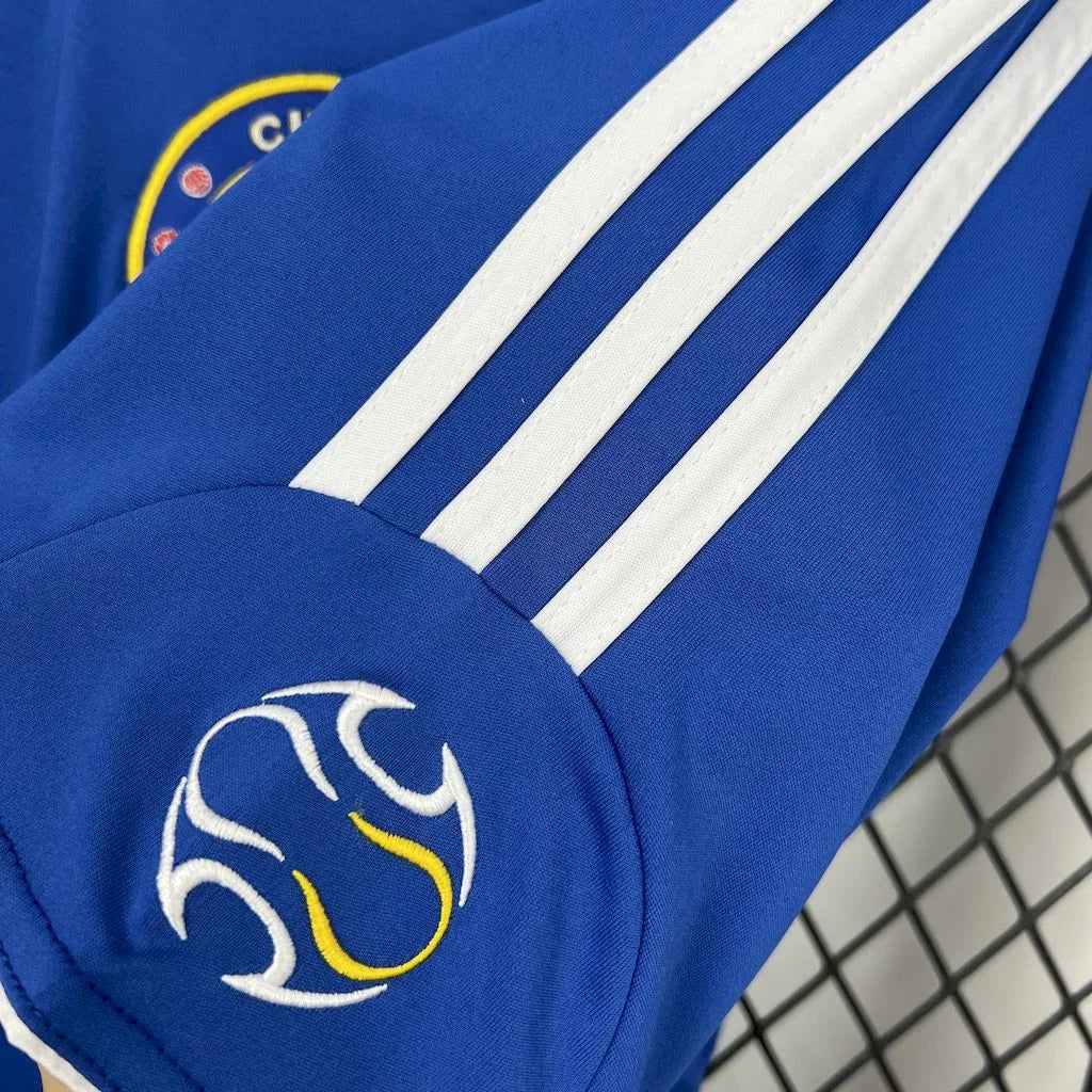 Chelsea Maillot Retro 2006 2007