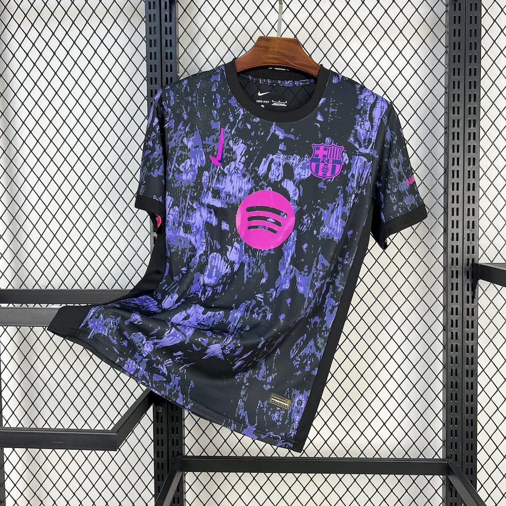 FC Barcelone maillot 2025 2026