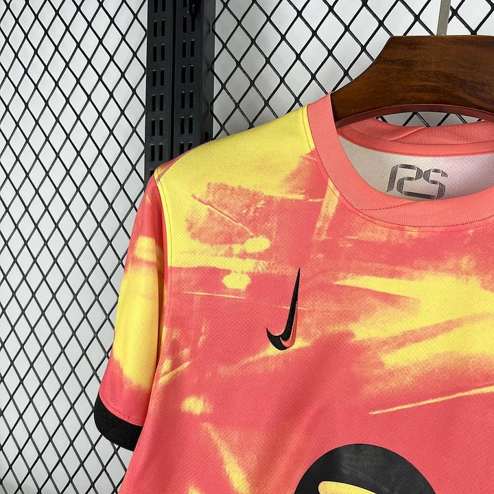 FC Barcelone maillot entraînement 2025 2026