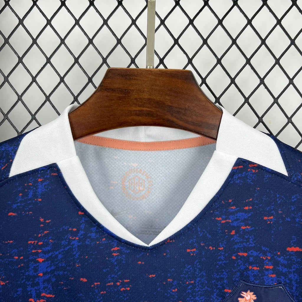 Équipe de France Féminine Maillot Domicile 2025 2026
