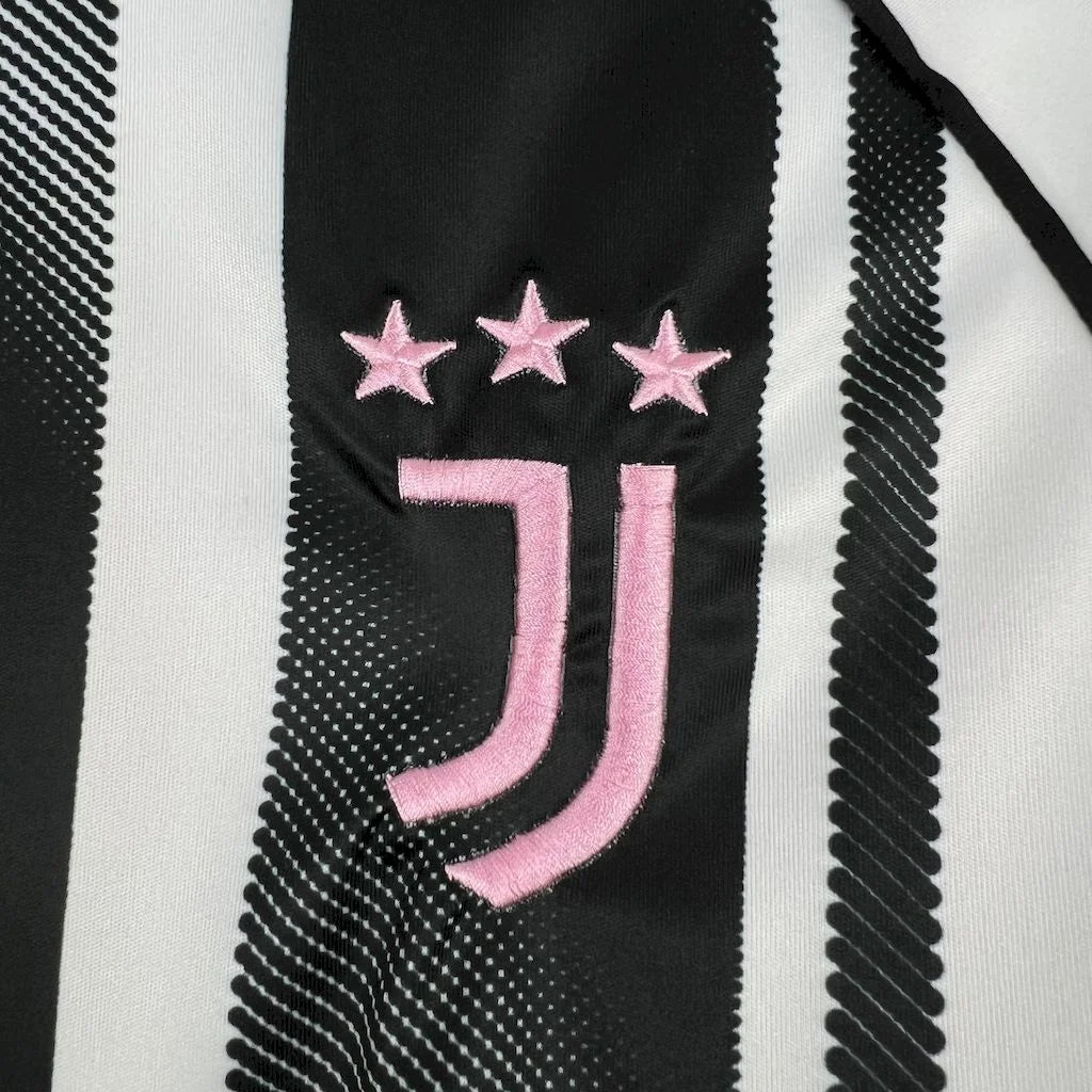 Juventus Maillot domicile 2025 2026