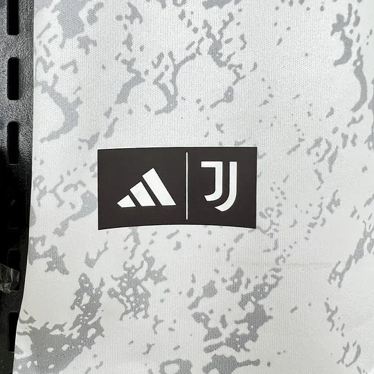 Juventus Maillot NASA 2024 2025