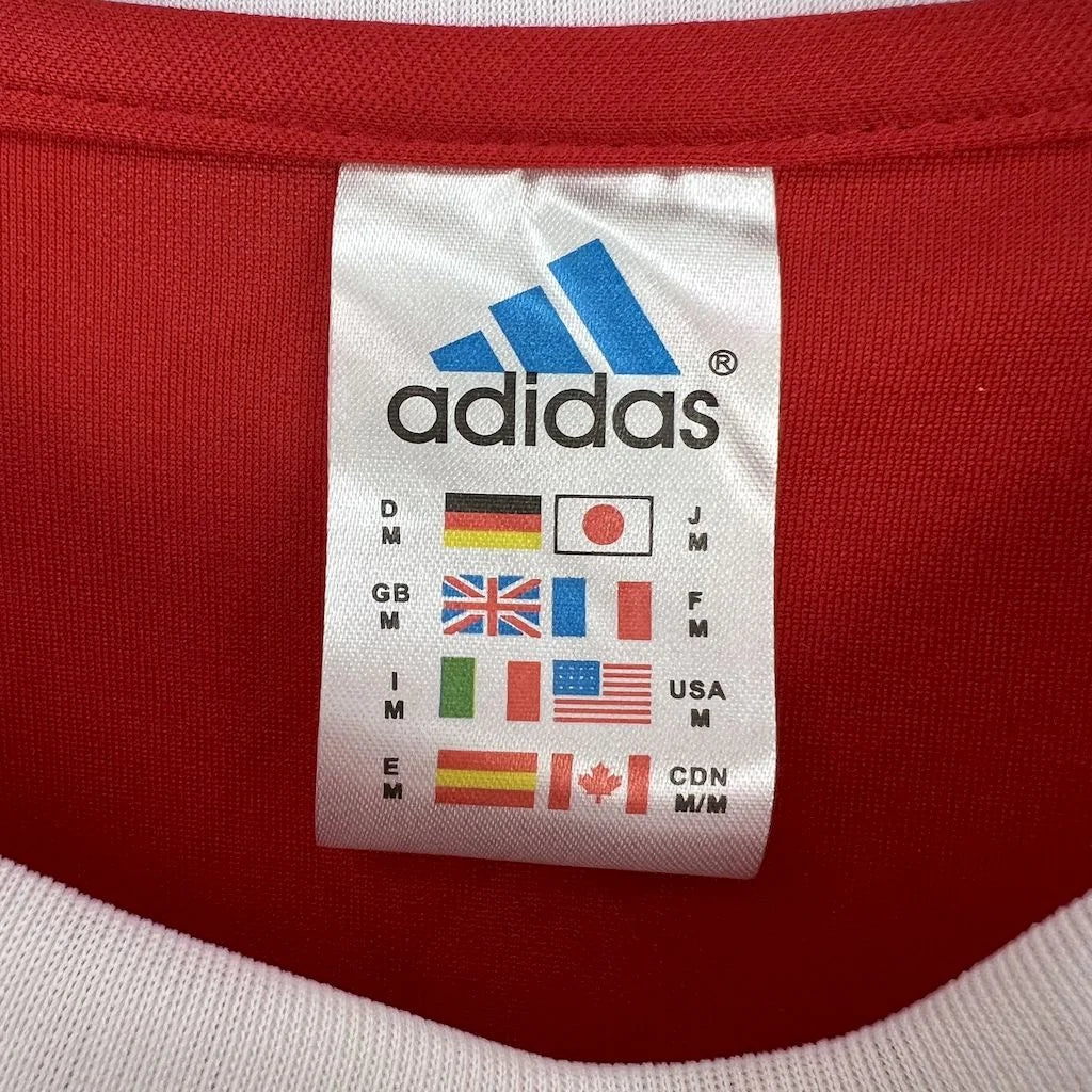 Bayern Munich Maillot 2001 2002 retro
