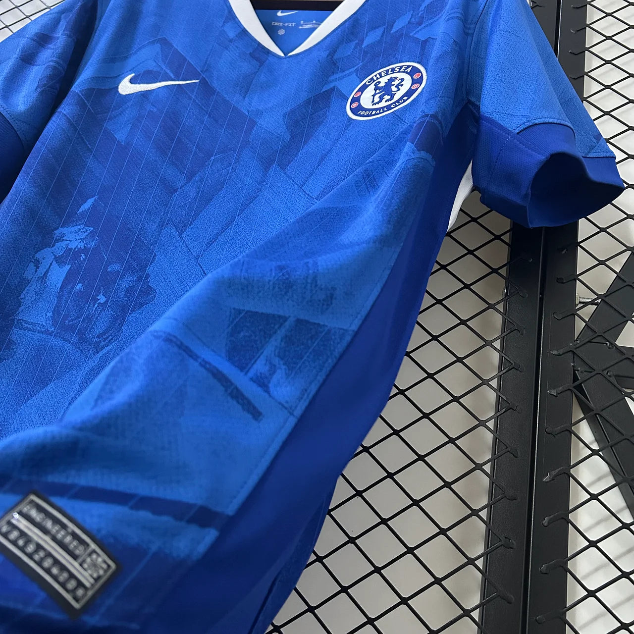 Chelsea Maillot Domicile 2025 2026