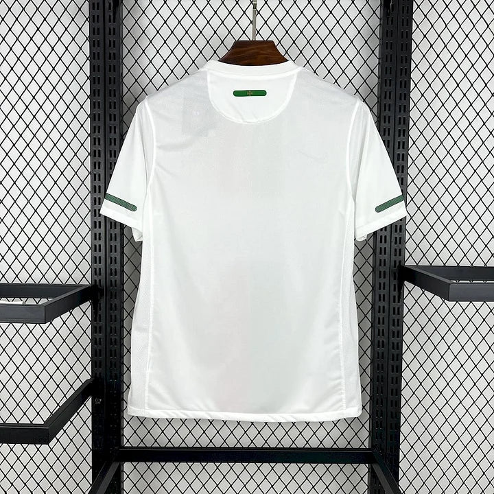 Portugal Maillot Extérieur 2010