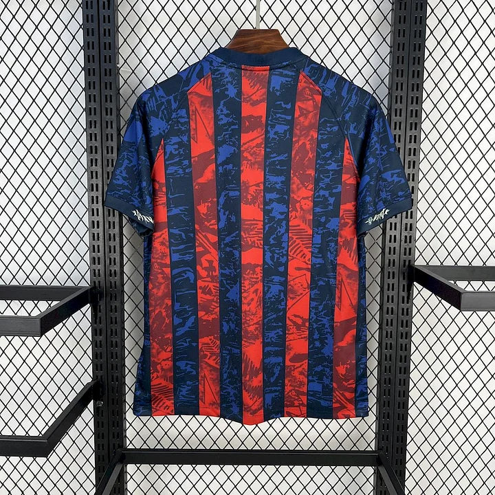 FC Barcelone maillot concept 2025 2026
