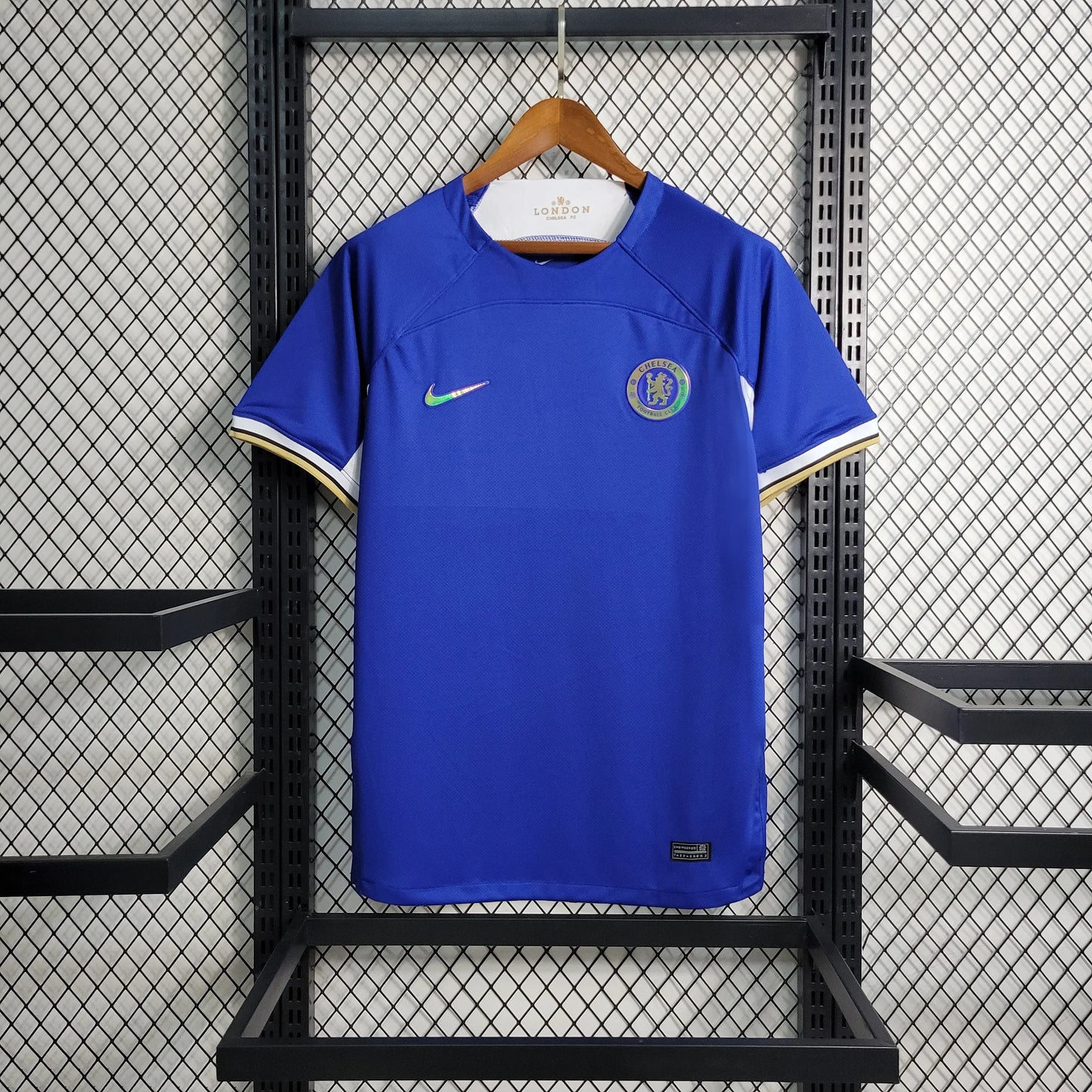 Chelsea Maillot Domicile 2023 2024