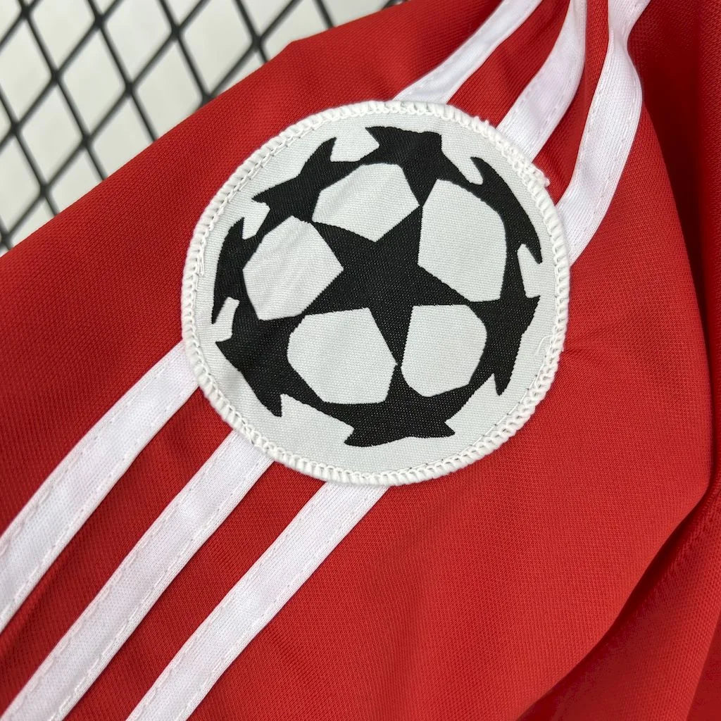Bayern Munich Maillot 2001 2002 retro