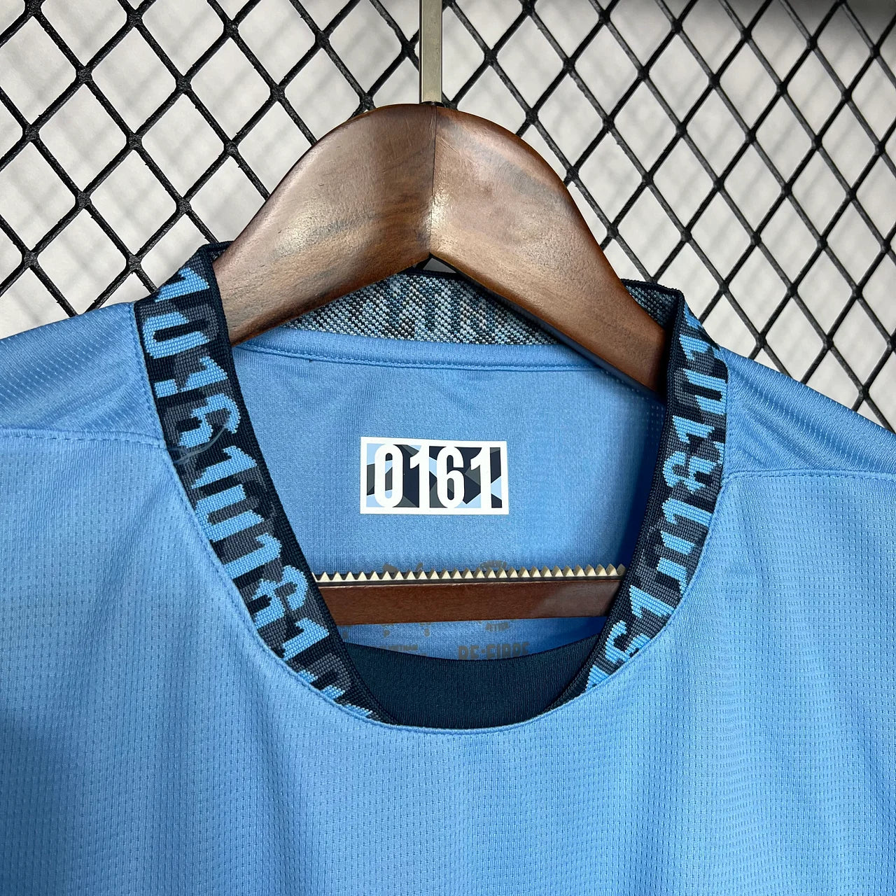 Manchester City Maillot Foot Domicile 2024 2025