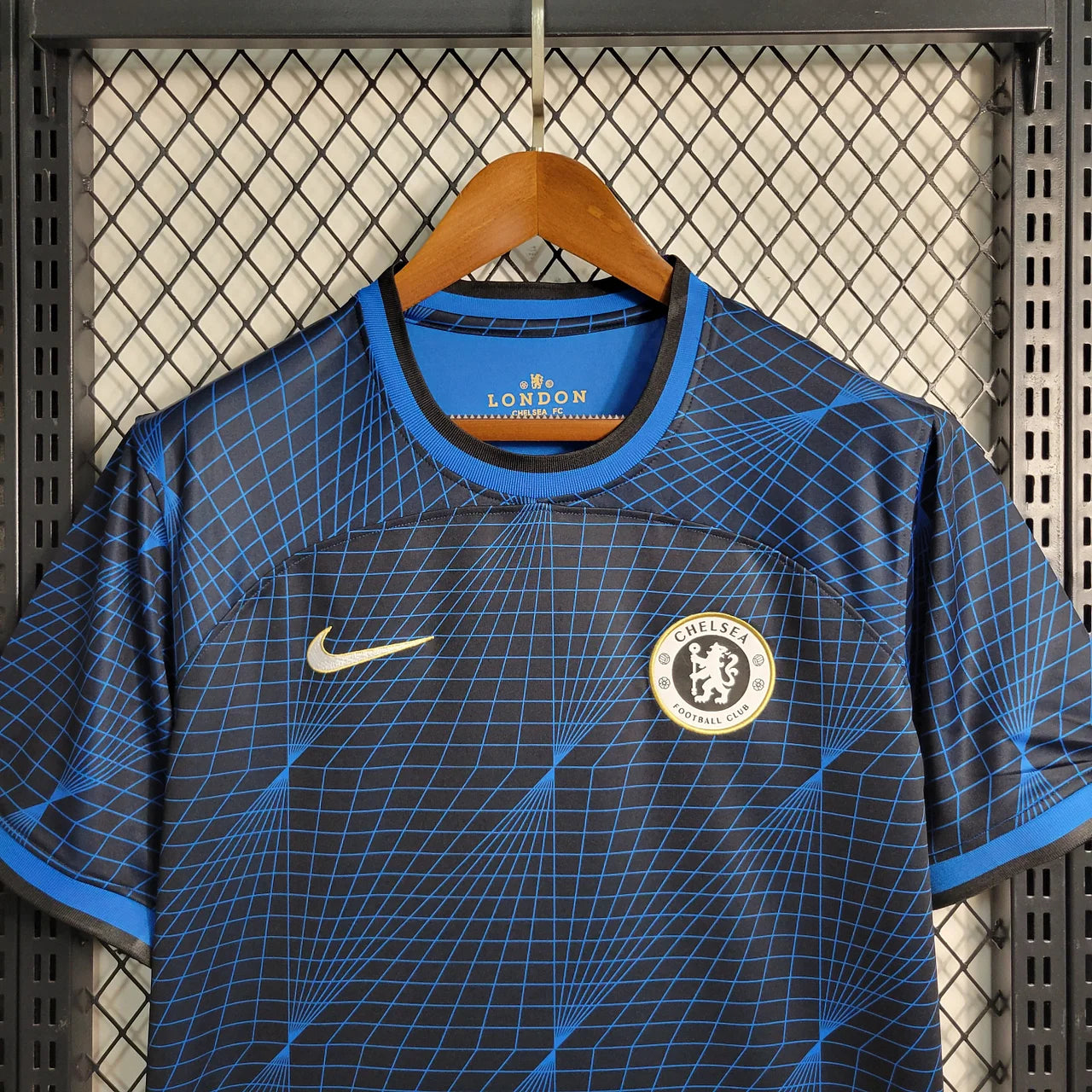 Chelsea Maillot Extérieur 2023 2024