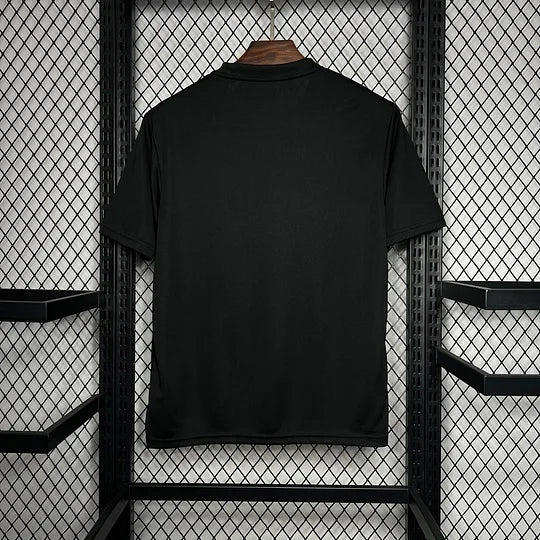 Palestine Maillot Noir 2024 2025
