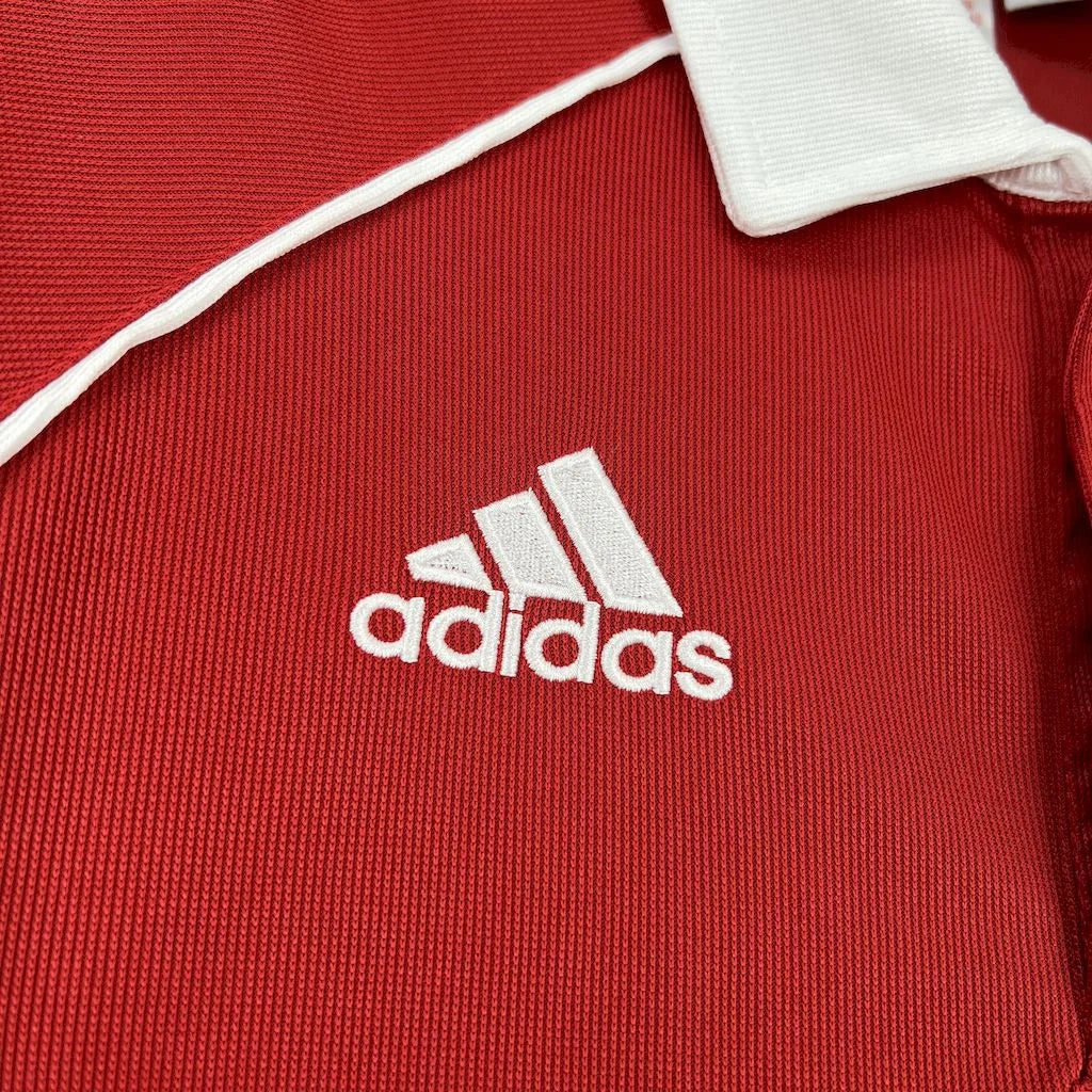 Bayern Munich Maillot 2005 2006 retro