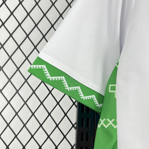 Maillot Maroc Exterieur 2025 2026