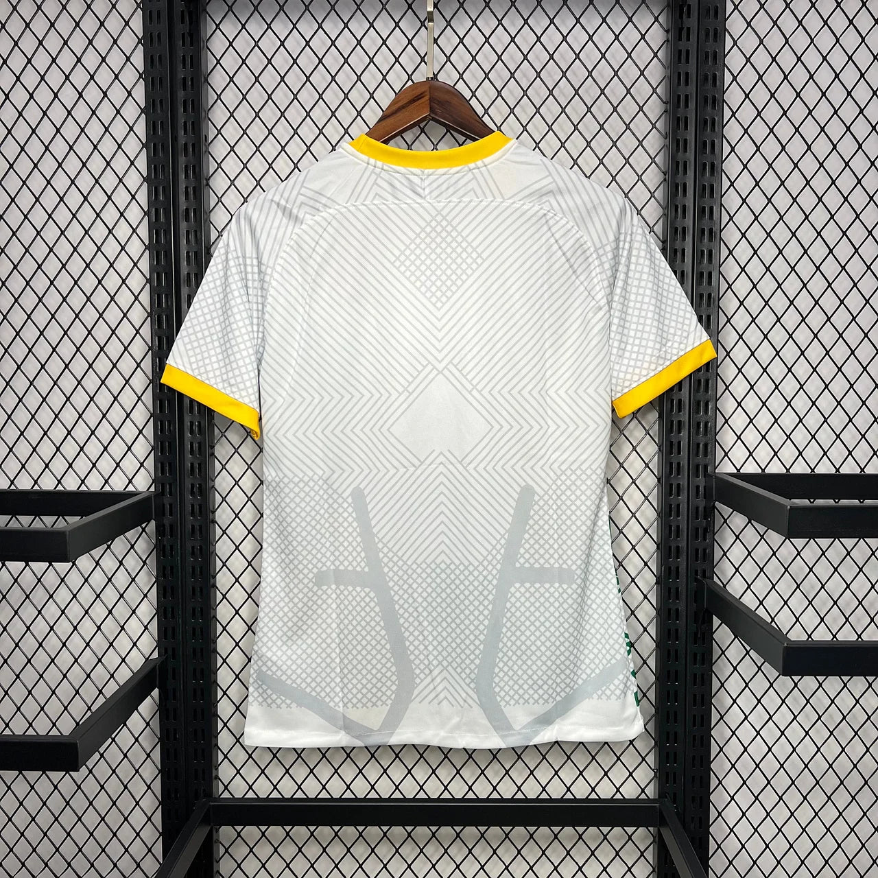 Inter Milan Maillot Blanc Concept 2024 2025