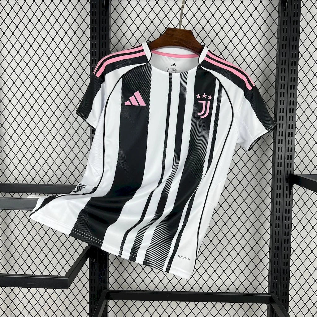 Juventus Maillot domicile 2025 2026