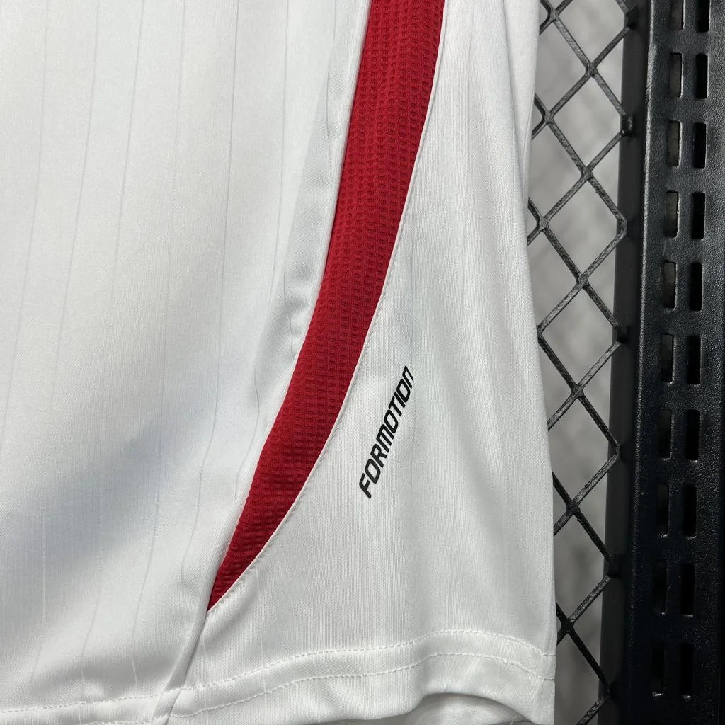 Équipe de France Maillot 2006 Retro