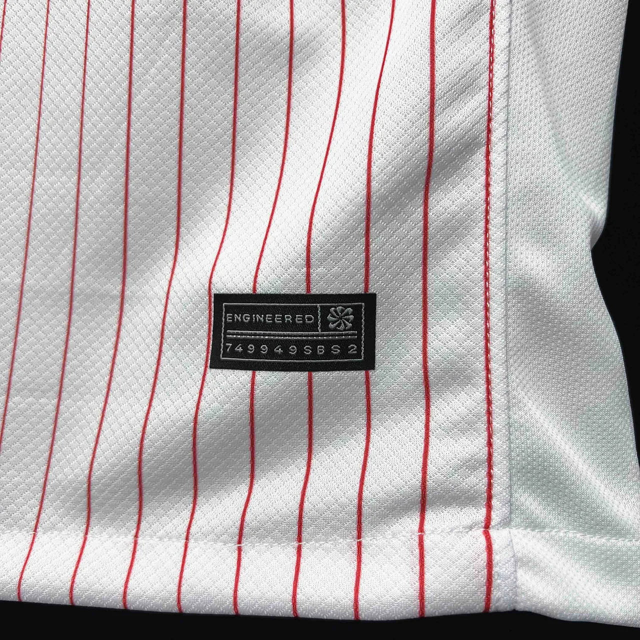 Équipe de France Maillot Extérieur EURO2024 2024 2025