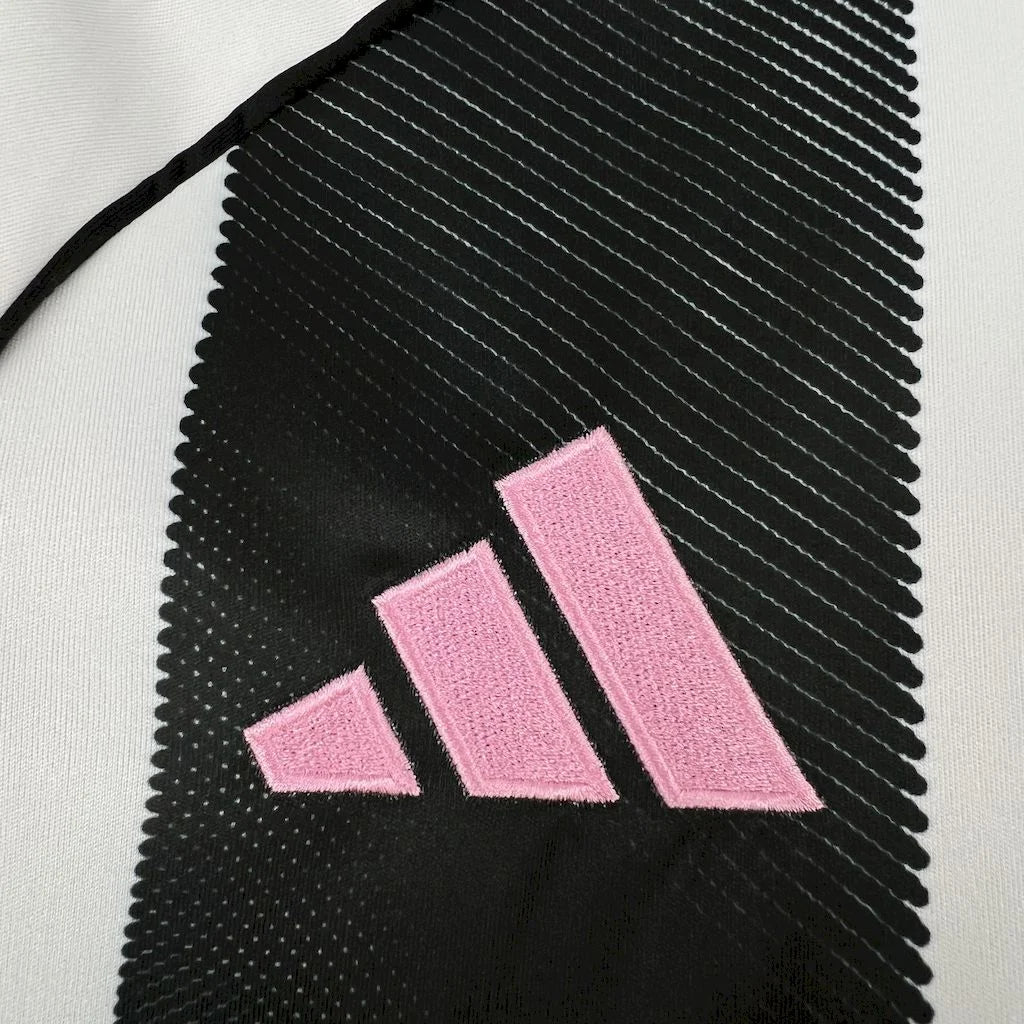 Juventus Maillot domicile 2025 2026