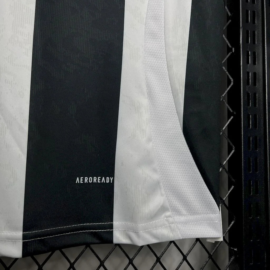 Juventus Maillot domicile 2024 2025