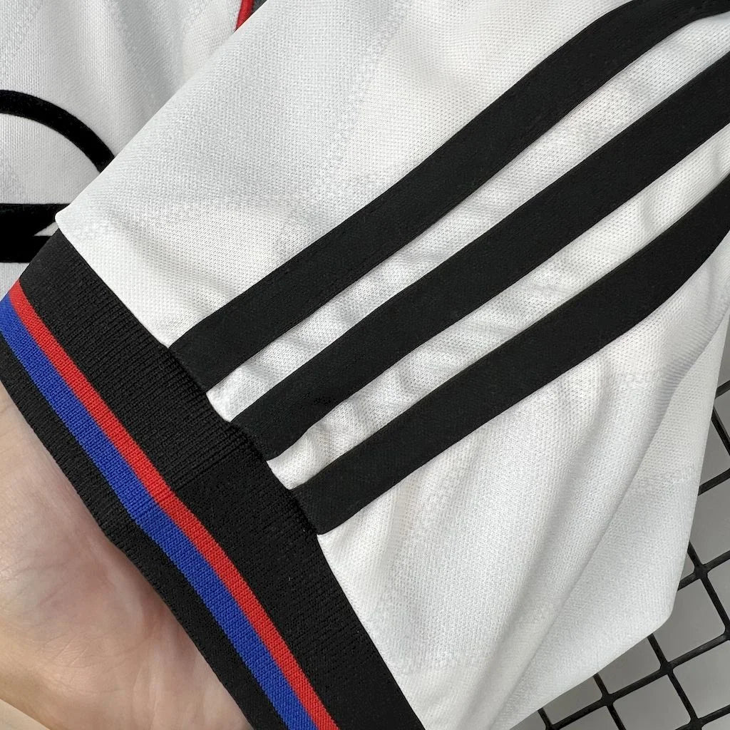 Bayern Munich Maillot 1995 1996 retro