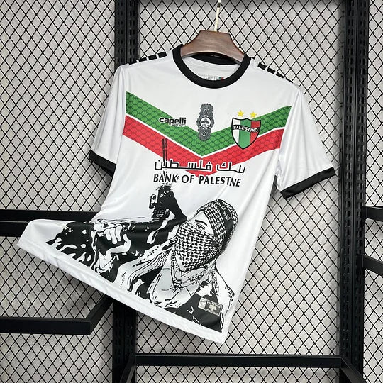 Palestine Maillot 2024 2025