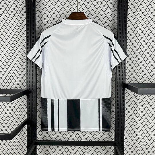 Juventus Maillot domicile 2025 2026