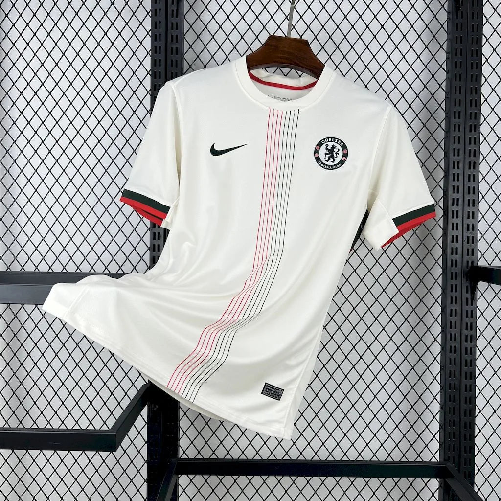 Chelsea Maillot Extérieur Third 2025 2026
