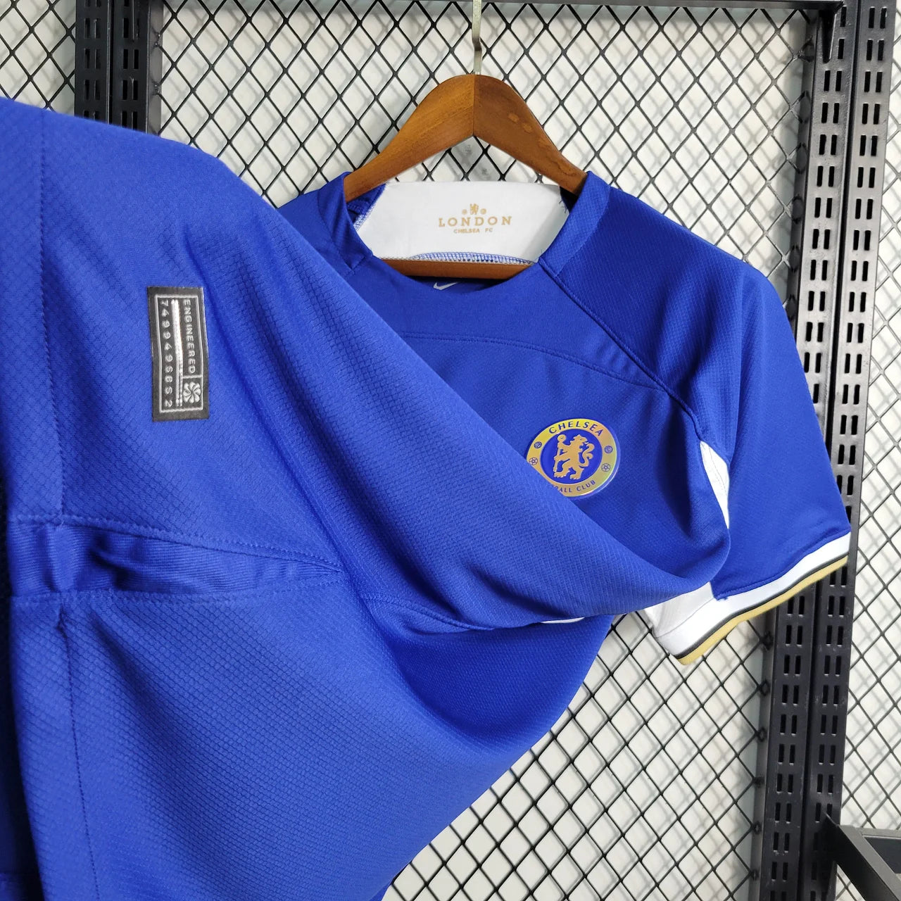 Chelsea Maillot Domicile 2023 2024