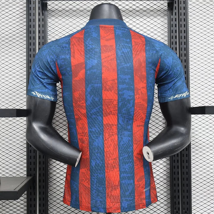FC Barcelone maillot foot 2024 2025