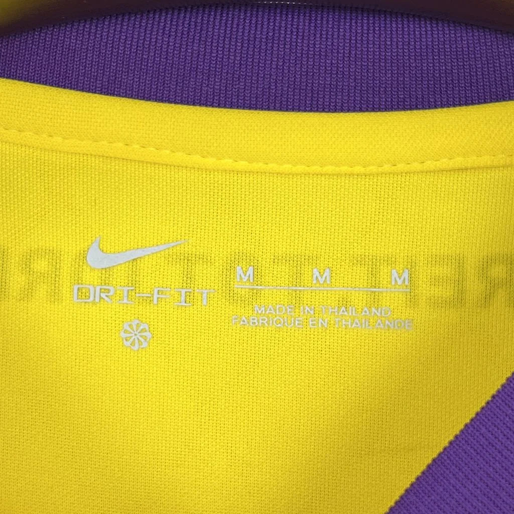 Toulouse FC Maillot Extérieur 2024 2025