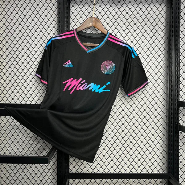 Maillot Inter Miami Concept 2024 2025