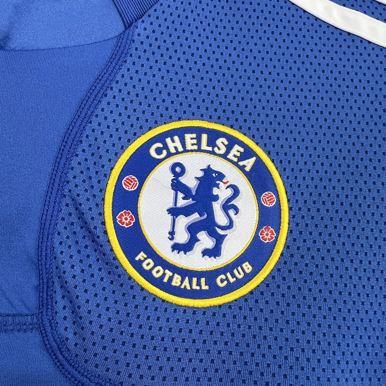 Chelsea Maillot Retro 2009 2010