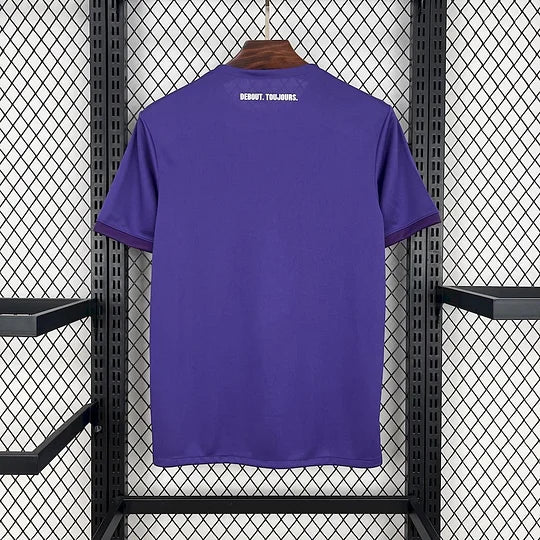 Toulouse FC Maillot Domicile 2024 2025