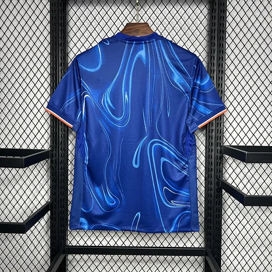Chelsea Maillot Domicile 2024 2025