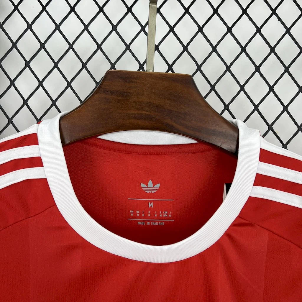 Bayern Munich Maillot gardien 2025 2026