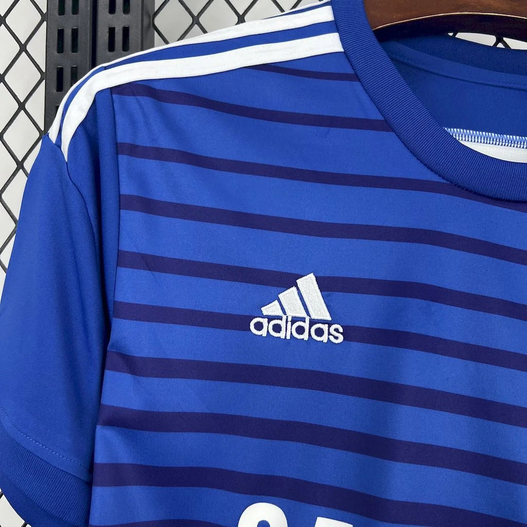 Chelsea Maillot Retro 2014 2015