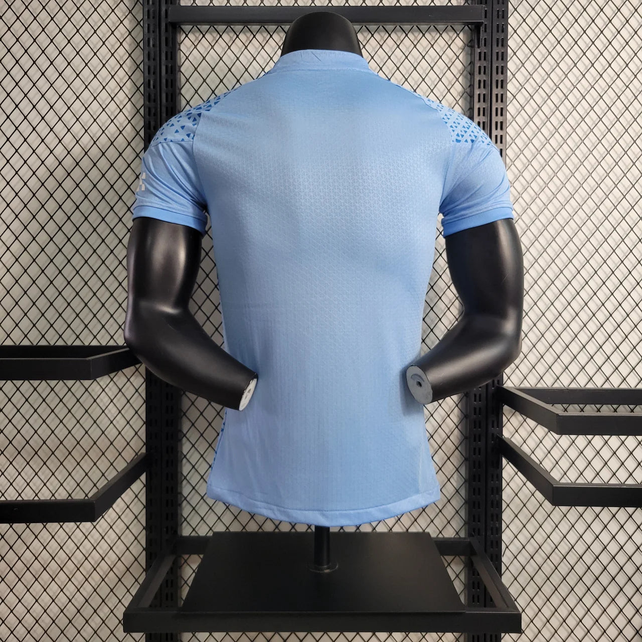 Manchester City Maillot 2023 2024