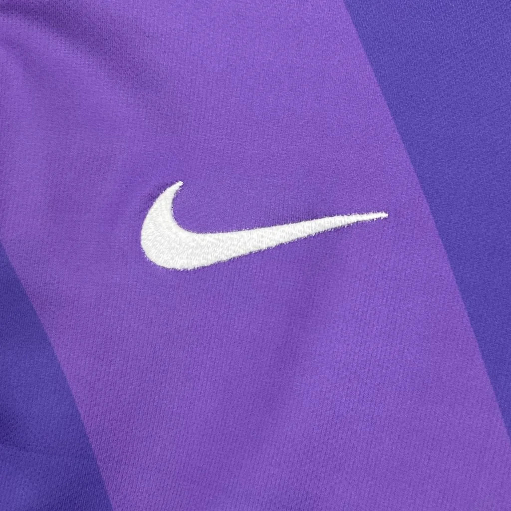 Toulouse FC Maillot Domicile 2024 2025