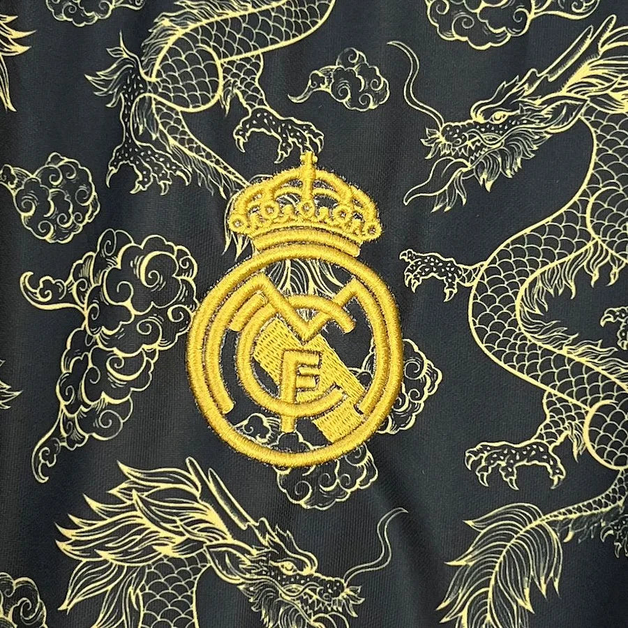 Real Madrid concept 2025 2026