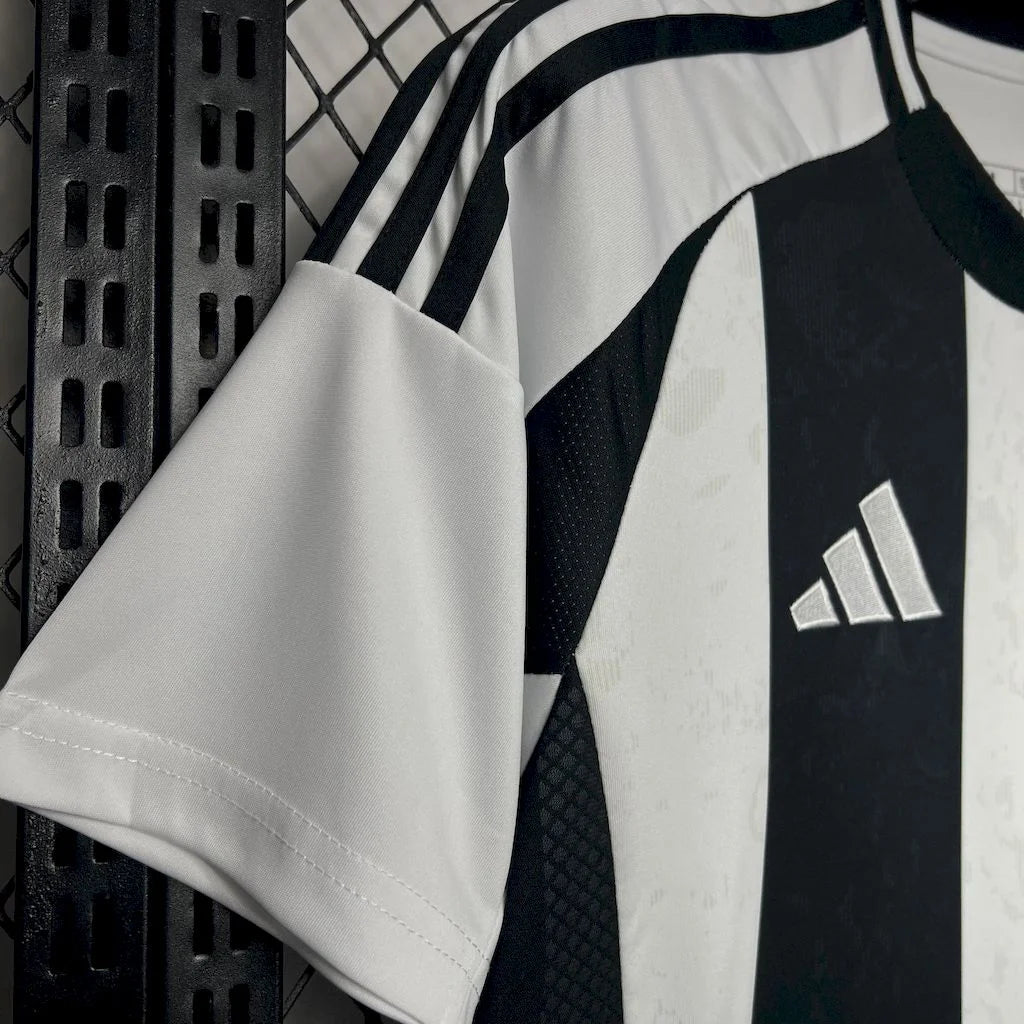 Juventus Maillot domicile 2024 2025