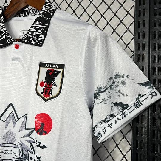 Japon Maillot Concept Pain 2024 2025