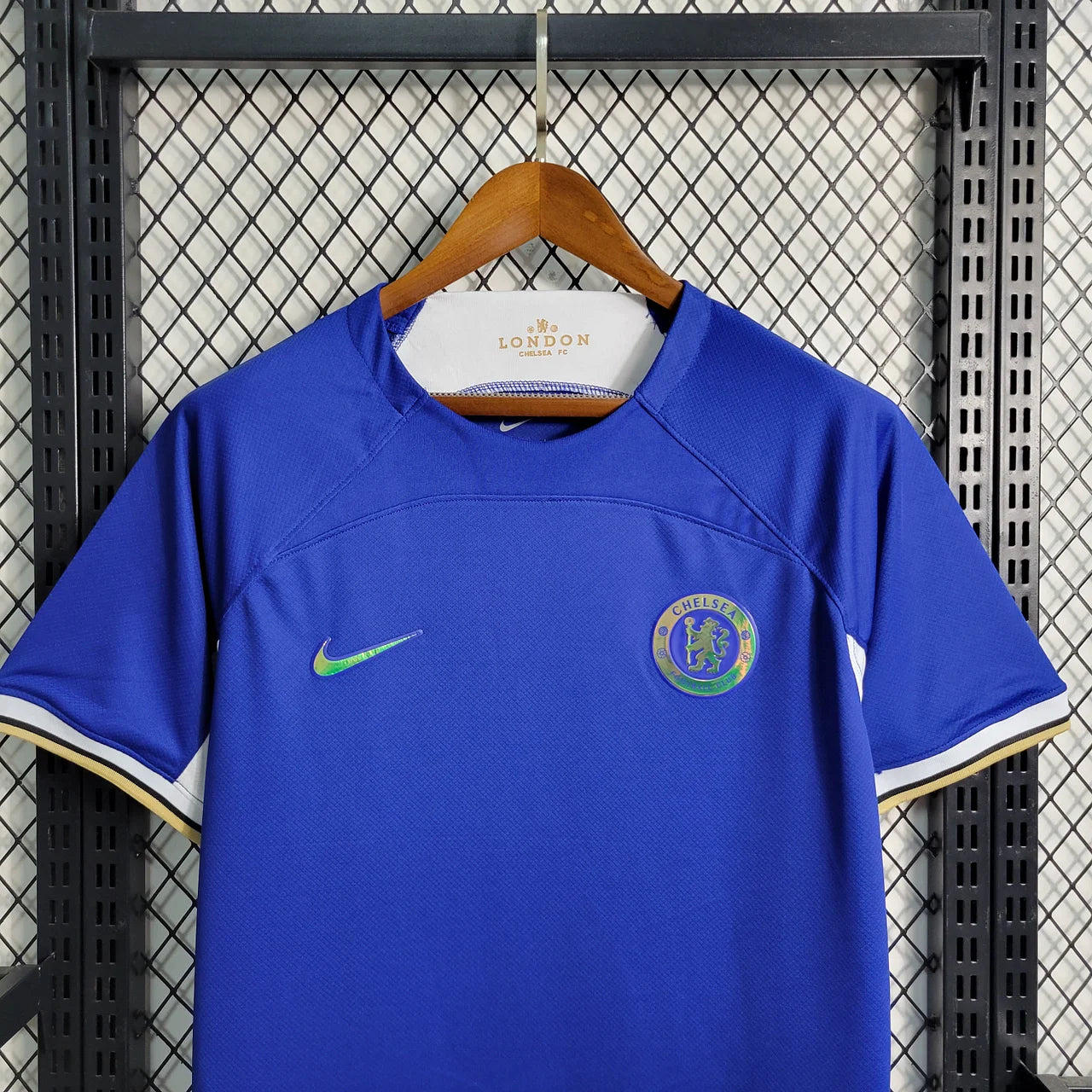 Chelsea Maillot Domicile 2023 2024