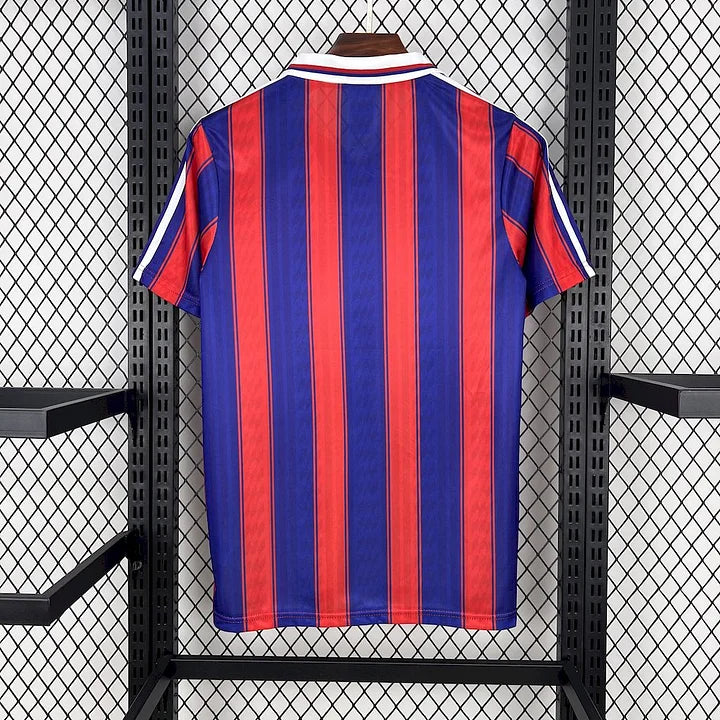 Bayern Munich Maillot 1995 1997 retro