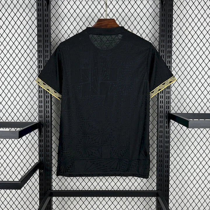 Mexique Maillot Noir 2025 2026