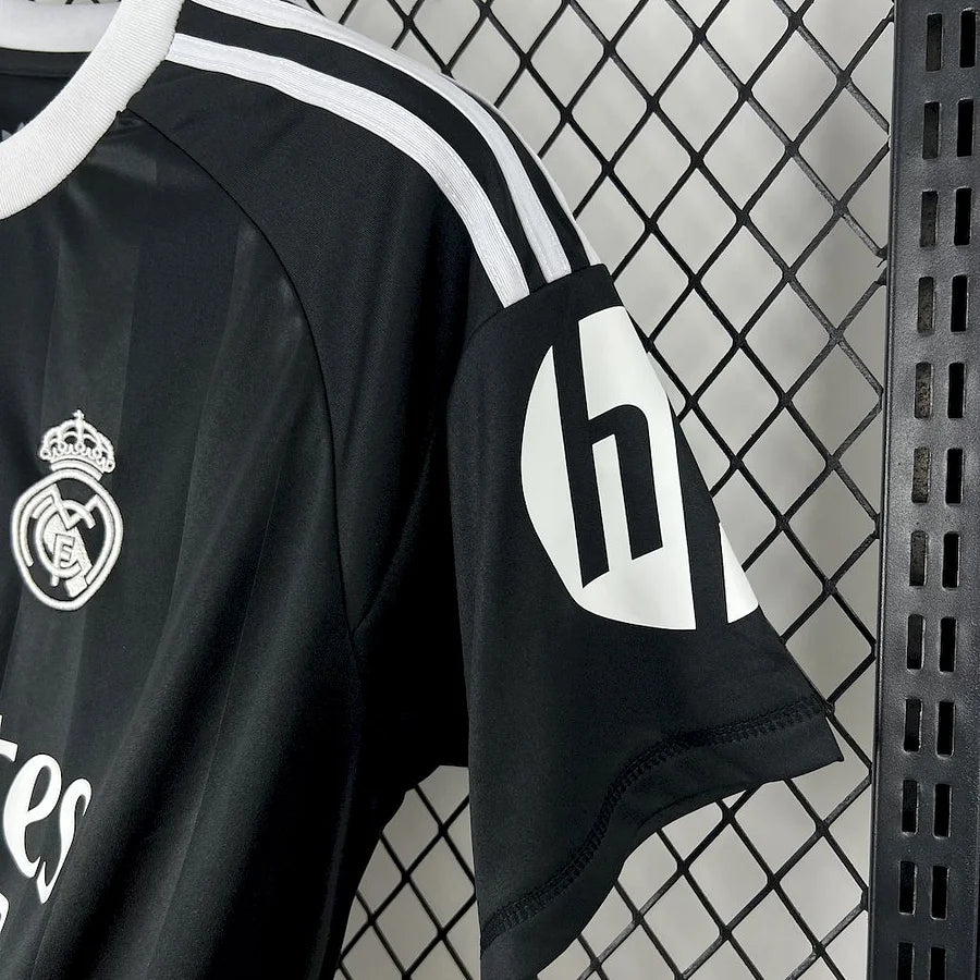 Real Madrid entraînement 2025 2026