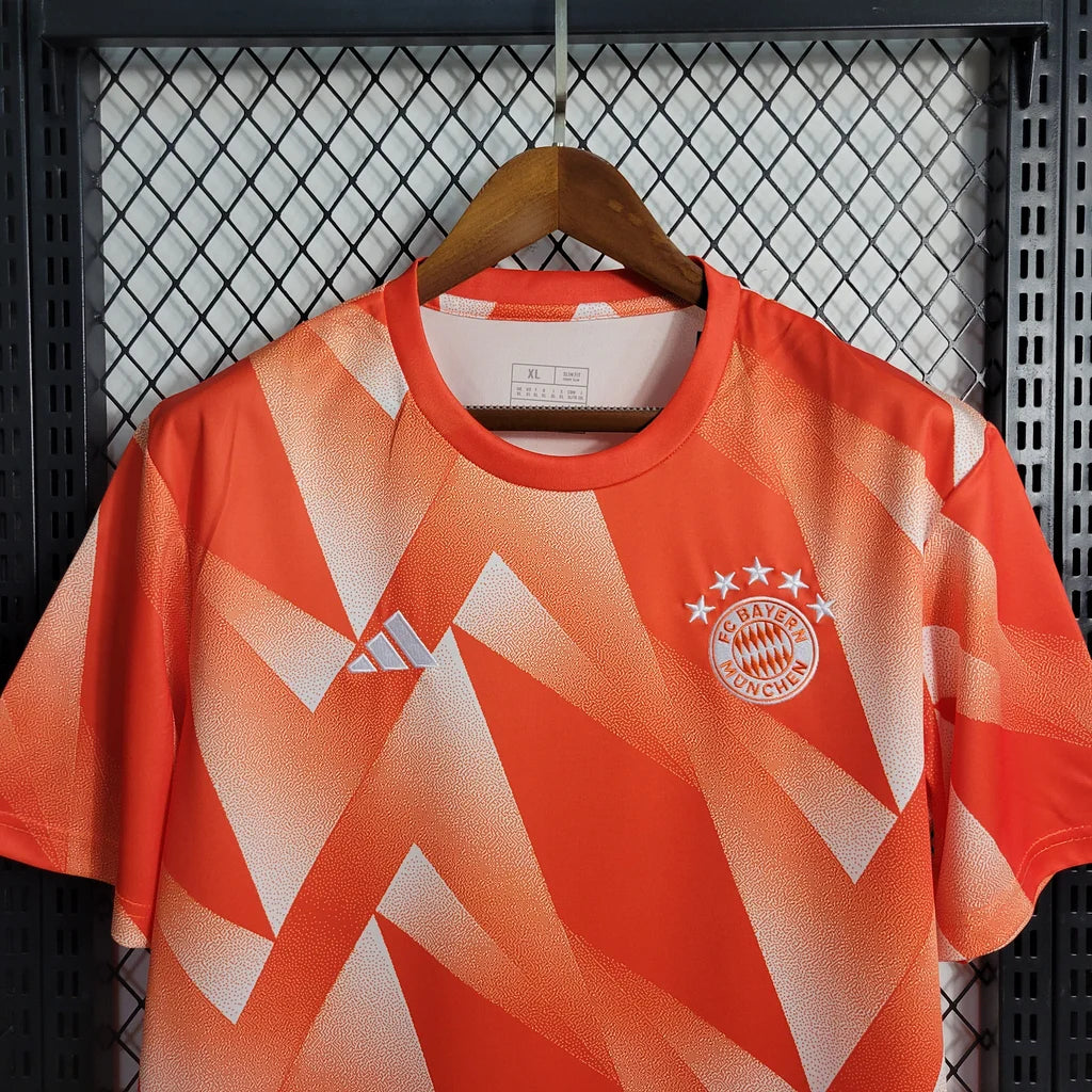 Bayern Munich Maillot 2023 2024 Entraînement