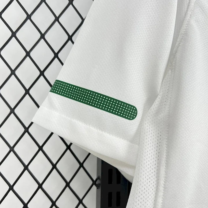 Portugal Maillot Extérieur 2010