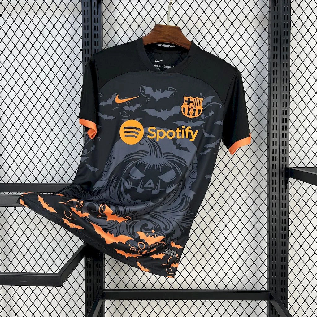 FC Barcelone maillot concept 2025 2026