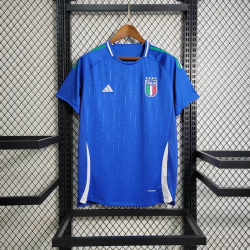 MAILLOT ITALIE DOMICILE 2024 2025