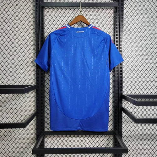 MAILLOT ITALIE DOMICILE 2024 2025